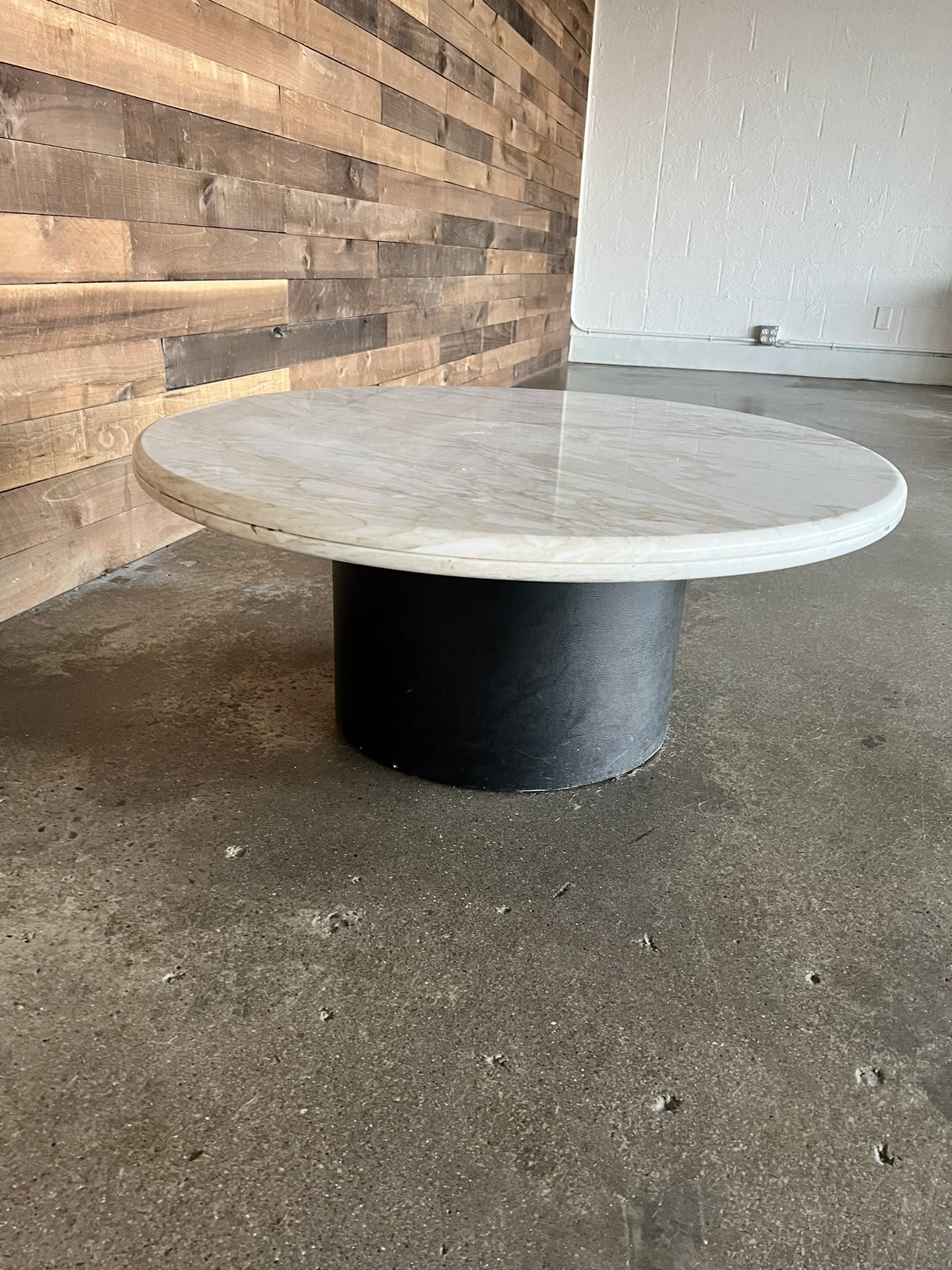 Marble Coffee Table