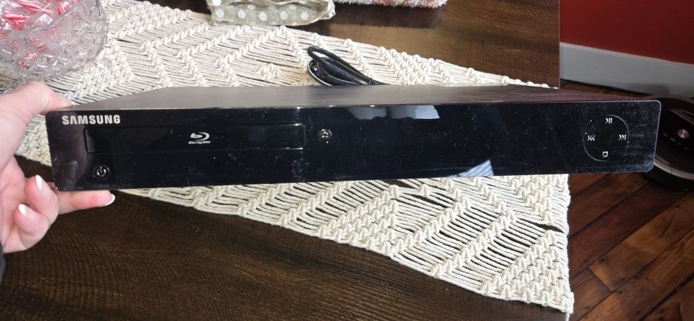 Samsung DvD Player