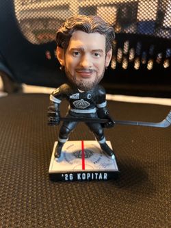 Los Angeles Kings 2026 Anze Kopitar Bobblehead