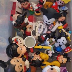 LARGE Vintage Disney Lot 