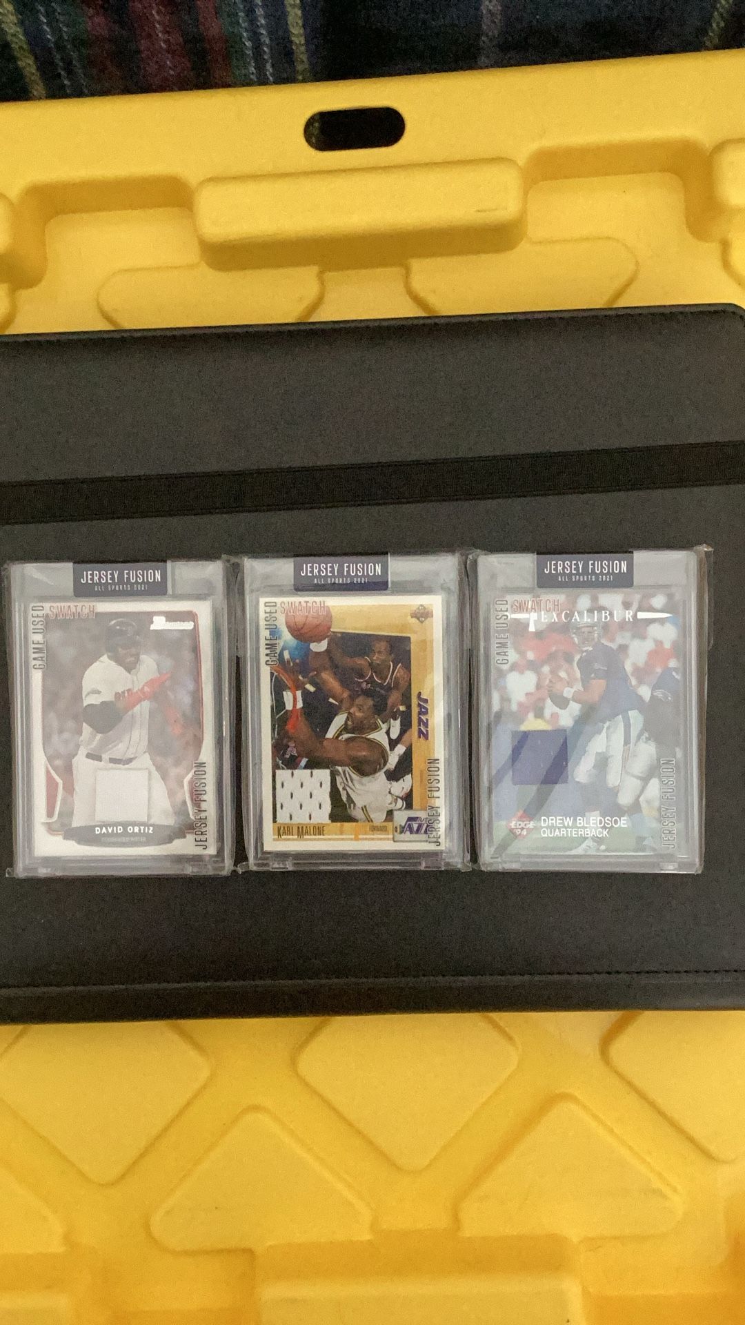 Sports Cards