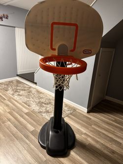 Little Tykes Basketball Rim Hoop