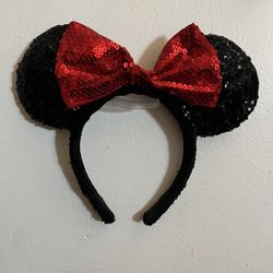 Disney Ears