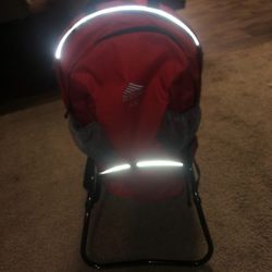 Baby Hacking Carrier