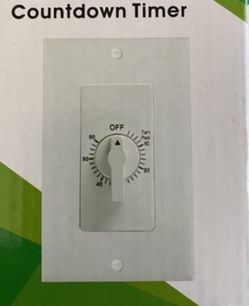 countdown timer Whit Installation 24/7