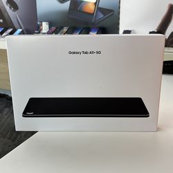 New Galaxy Tab A11 +5G at Boost mobile for only $99