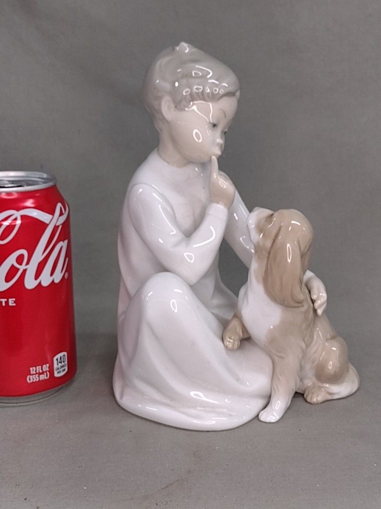 Lladro #4522