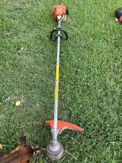 stihl weedeater