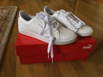 Puma women’s size 6