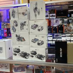 DJI Drones Starting At $229