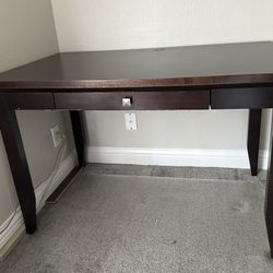 Computer Desk