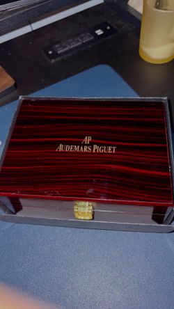 Audemars Piguet