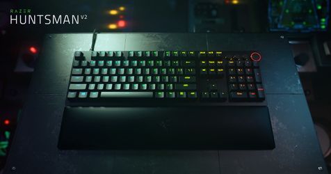 Razer Gaming Keyboard