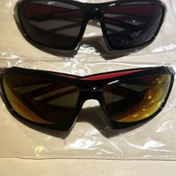 Men’s Sunglasses (Set of 2)