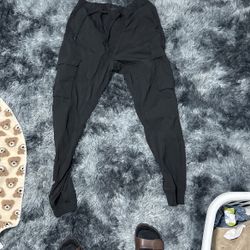Cargo Jogger