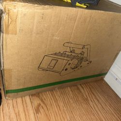 Cup Heat Press Brand New 