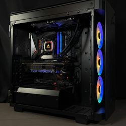 Gaming PC/Desktop!