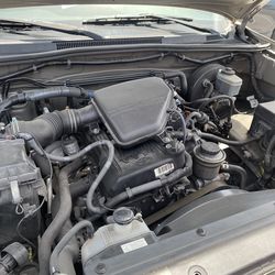 Toyota Tacoma