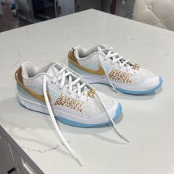 Nike Ja 1 EP Chinese Year Size 10