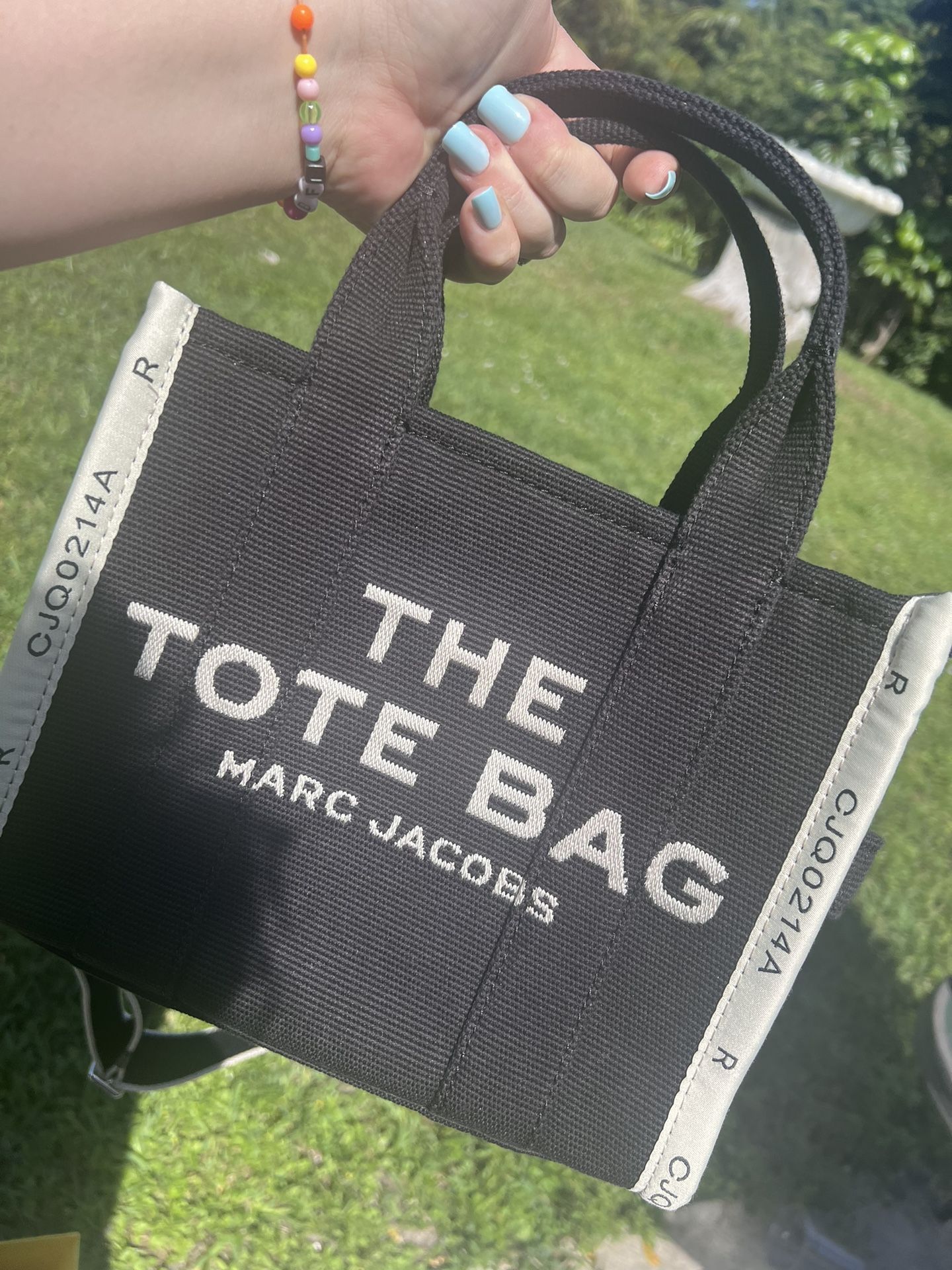 Marc Jacobs “the Tote Bag”