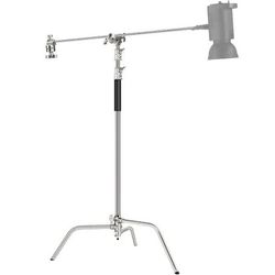 Neewer stainless steel stand