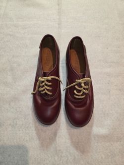 Lady's Dexter Shoes