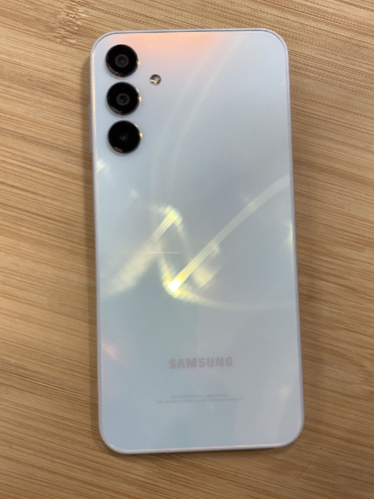 Galaxy A15 5G Fully Unlocked