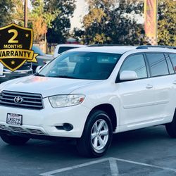 2010 Toyota Highlander