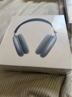 AirPod  maxs