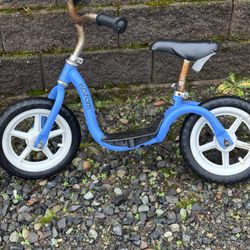 Kazam Balance Bike