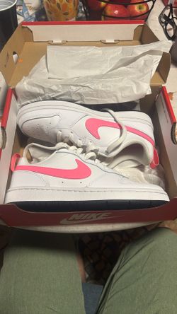 Nike Youth 4