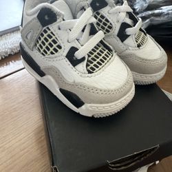 Nike Jordan Kids Shoes 2C