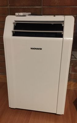 Magnavox Portable Air Conditioner 12000 Btu With Remote For Sale In Harrisburg Pa Offerup