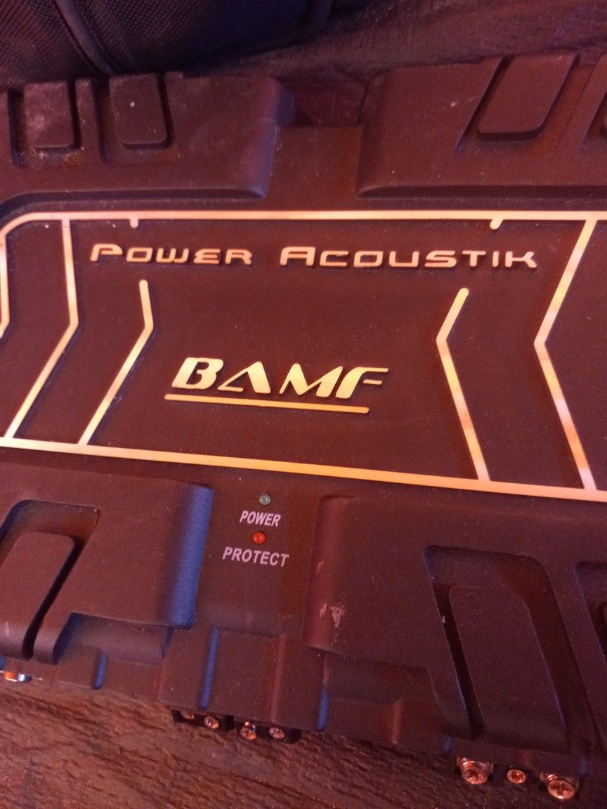 Car Audio