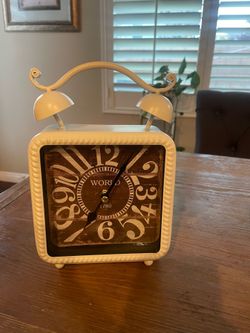 Clock