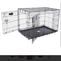 Dog Crate Precision Pet