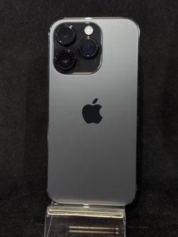 iPhone 14 Pro 128GB AT&T