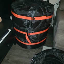 21inch Performance Tires.  Like New!