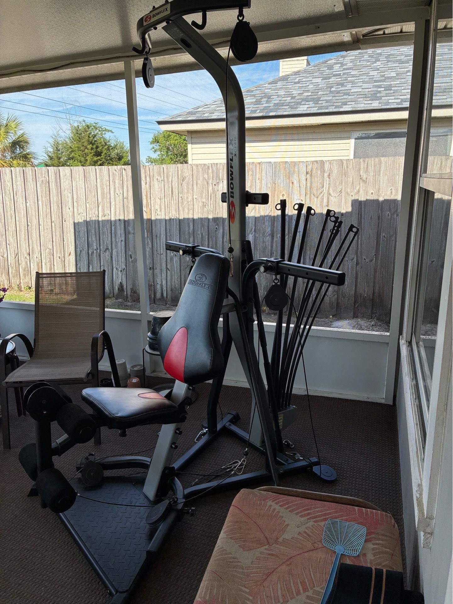 Bowflex
