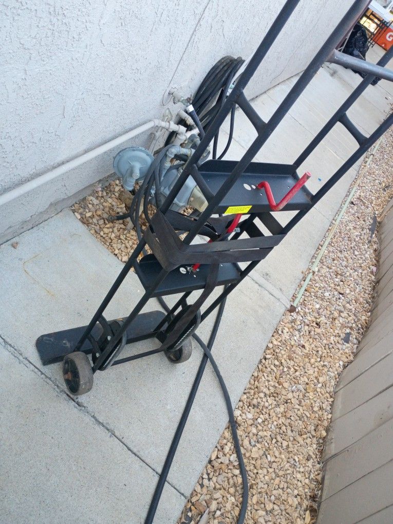 Tool Sale