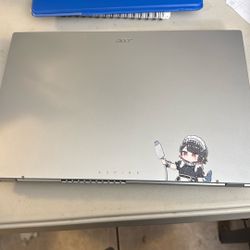 Acer Aspire 3 15 Laptop With Monitor