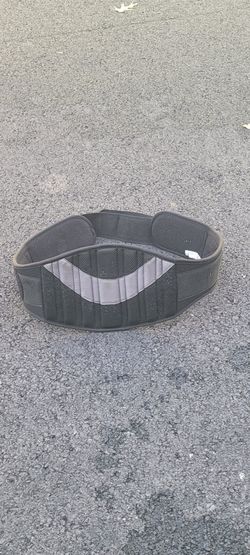 Weightlifting Belt Cash or Zelle