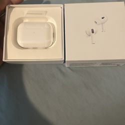 AirPods Pro Generation 2 