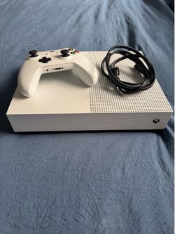XBOX One S Digital Edition