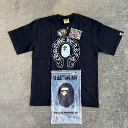 Bape T Shirt Brand New All Sizes Available Dm Me📲📲
