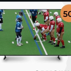 Tv Sansumg  50" Nueva En Caja Cerrada