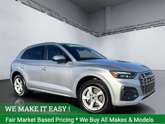 2021 Audi Q5