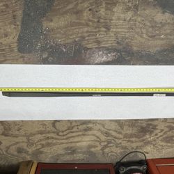 True Temper, Heavy Duty Prybar