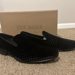 Steve Madden 10 1/2 Men Shoes