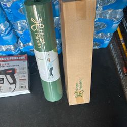Yoga Mat New $10 